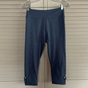 Balance Collection Cropped Yoga Pants